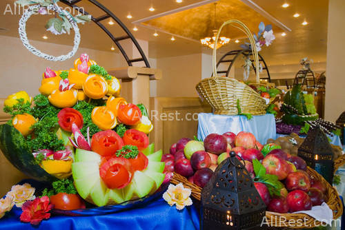 Majestic Hotel & Residence 66